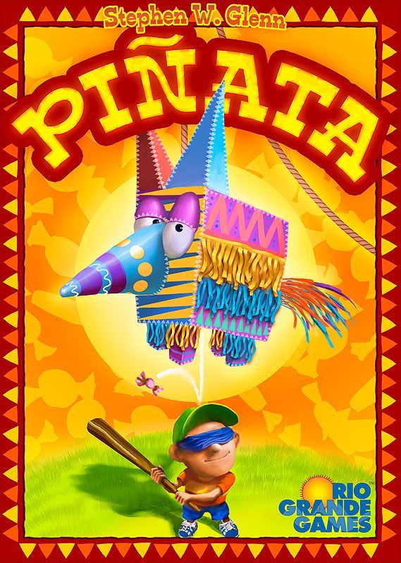 Pinata EN