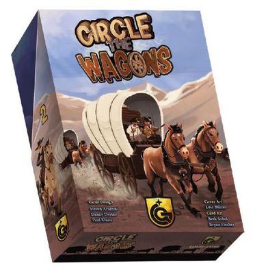 Circle the Wagons NL