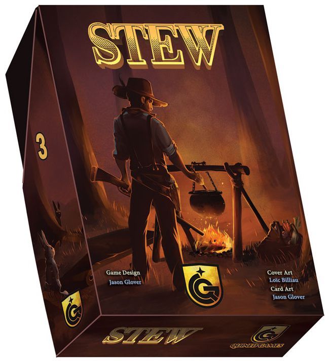 Stew EN/NL