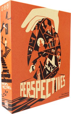 Perspectives: Red Box