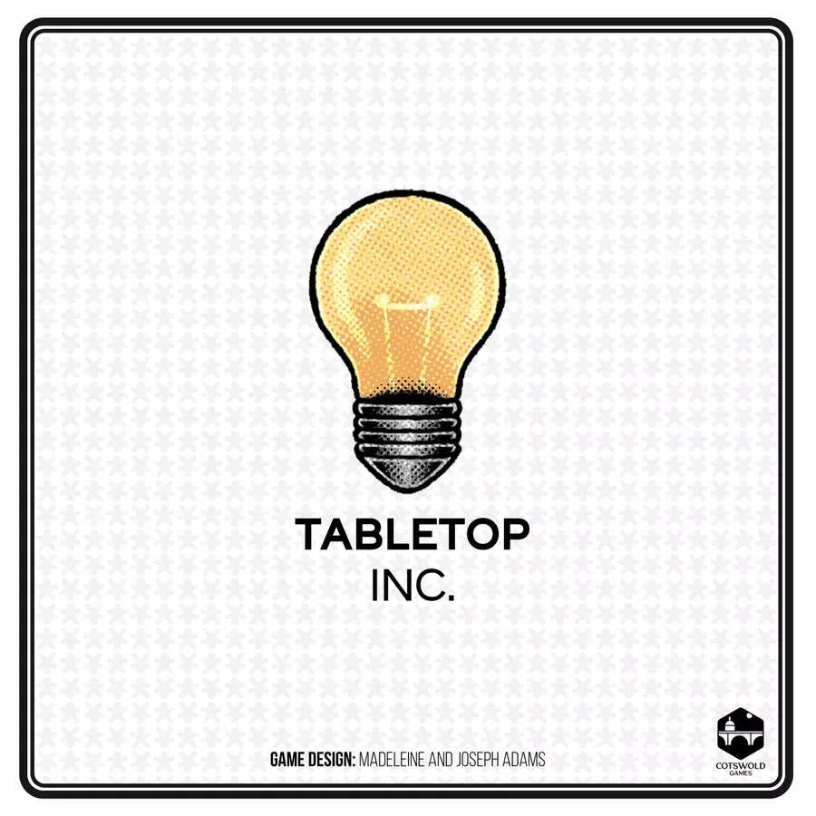 Tabletop Inc EN
