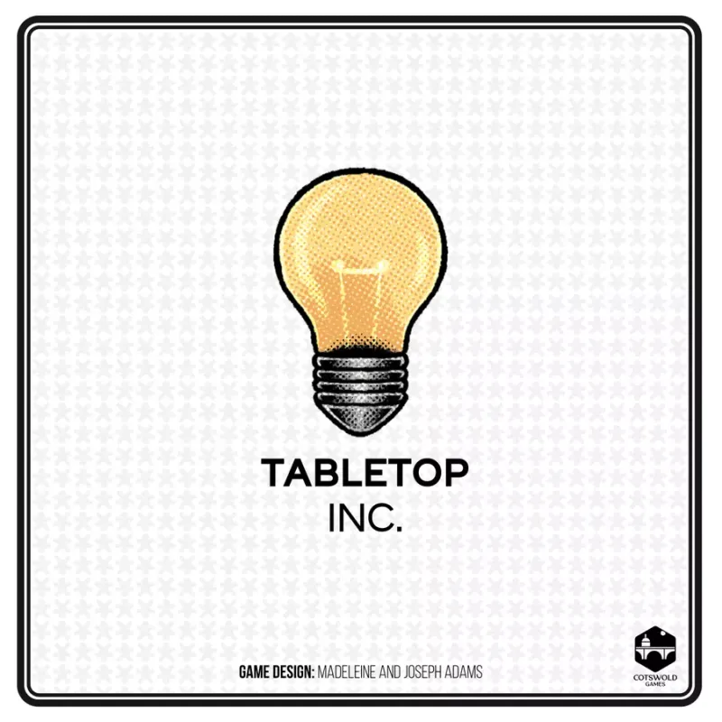 Tabletop Inc EN