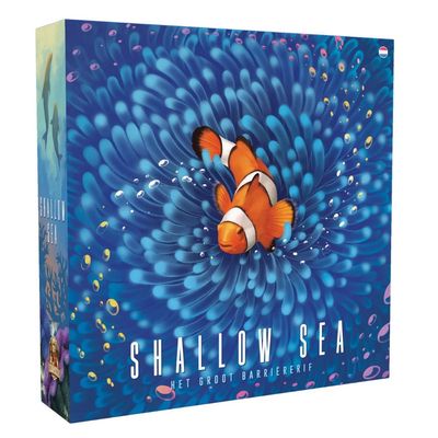 Shallow Sea NL