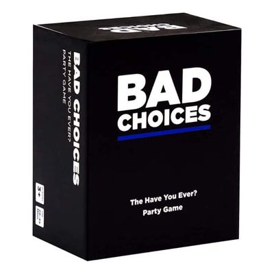 Bad Choices EN