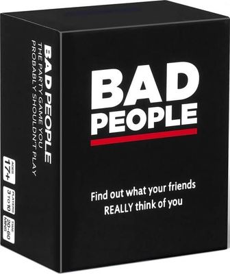 Bad People EN
