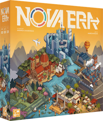 Nova Era EN