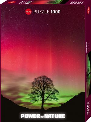 Puzzel - Sycamore Gap (1000 pcs)