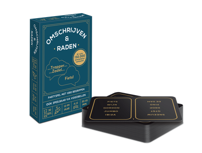 Omschrijven & Raden #1