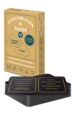 Omschrijven & Raden #2