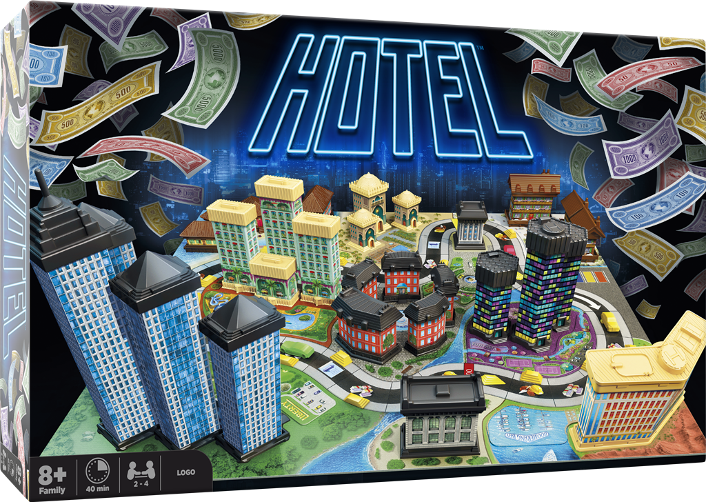 Hotel NL