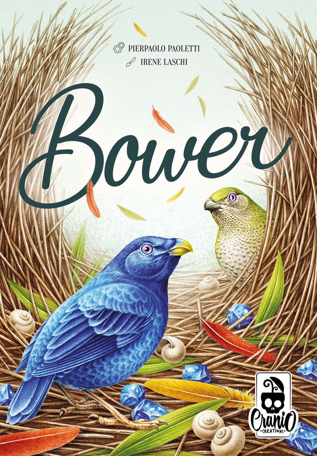 Bower EN Bower EN