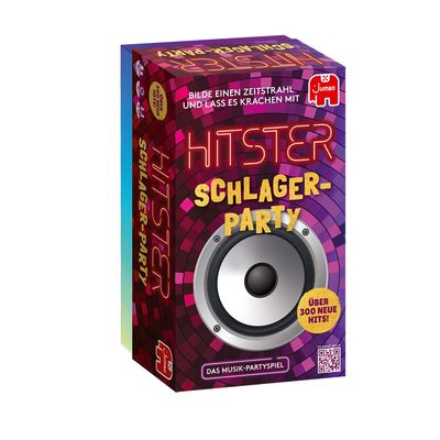 Hitster: Schlager Party DE