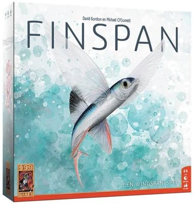 Finspan NL
