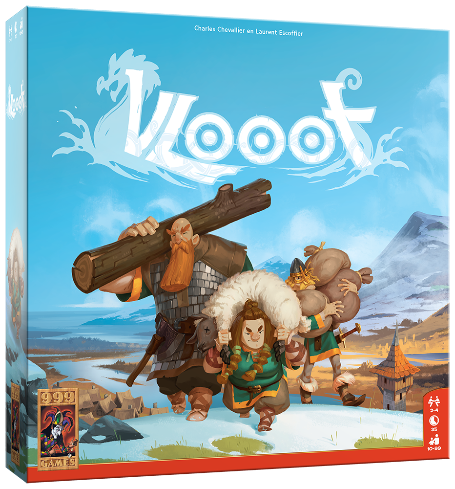 Vlooot NL