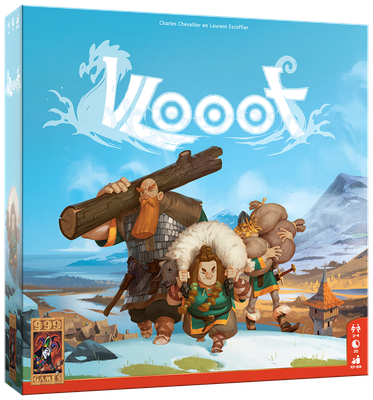 Vlooot NL