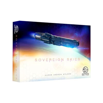 Sovereign Skies EN