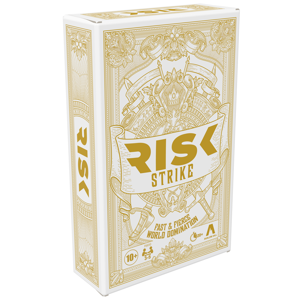 Risk Strike EN