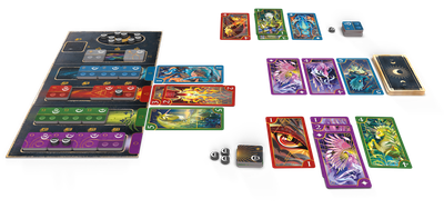 Mythicals EN