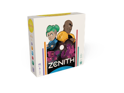 Zenith EN