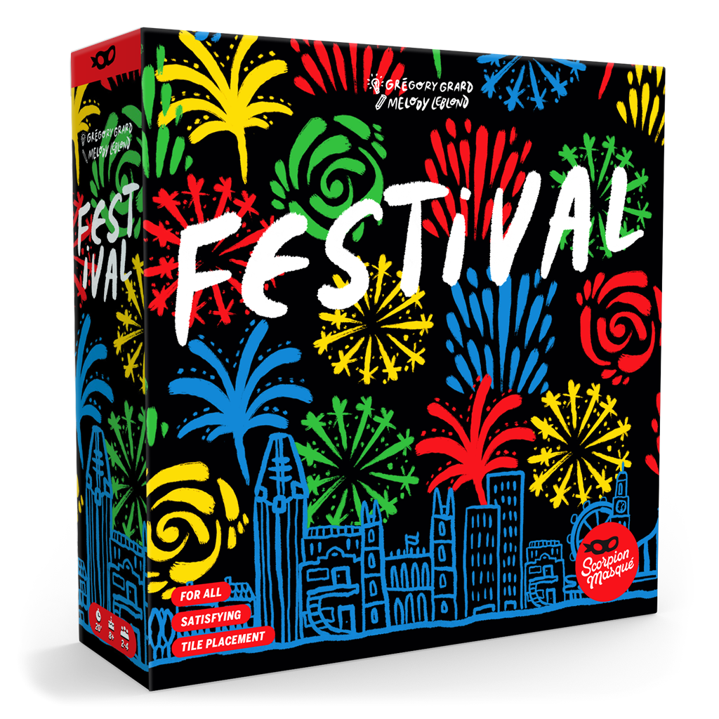 Festival EN Festival EN