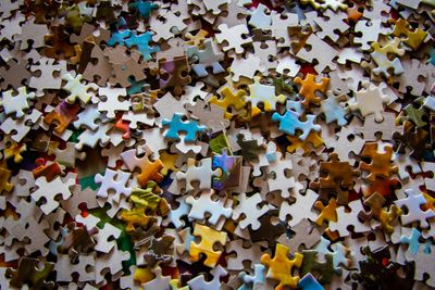 Puzzels