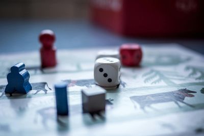 Spellen