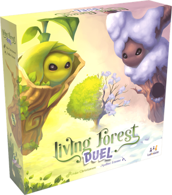 Living Forest Duel FR/NL