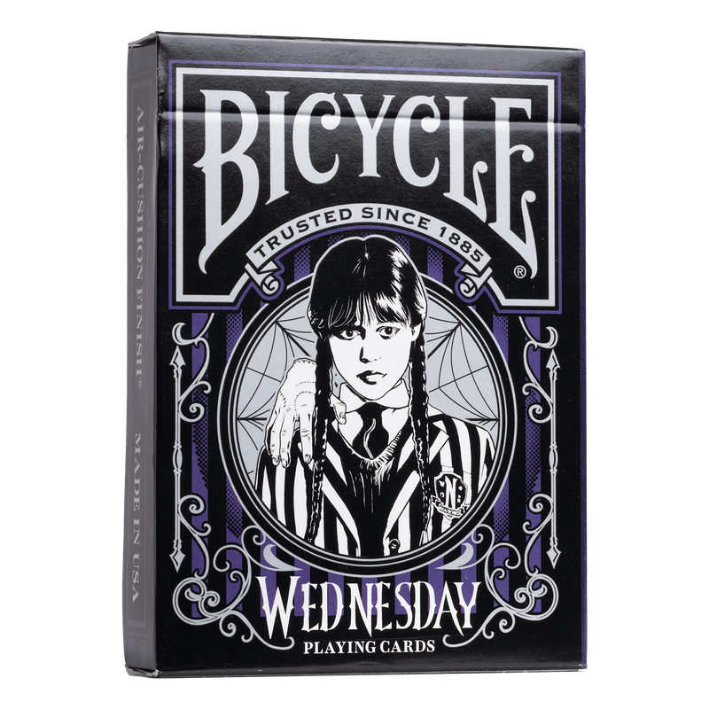 Bicycle Wednesday
