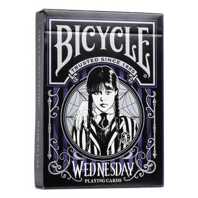 Bicycle Wednesday