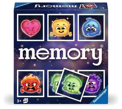 Memory: Emotions