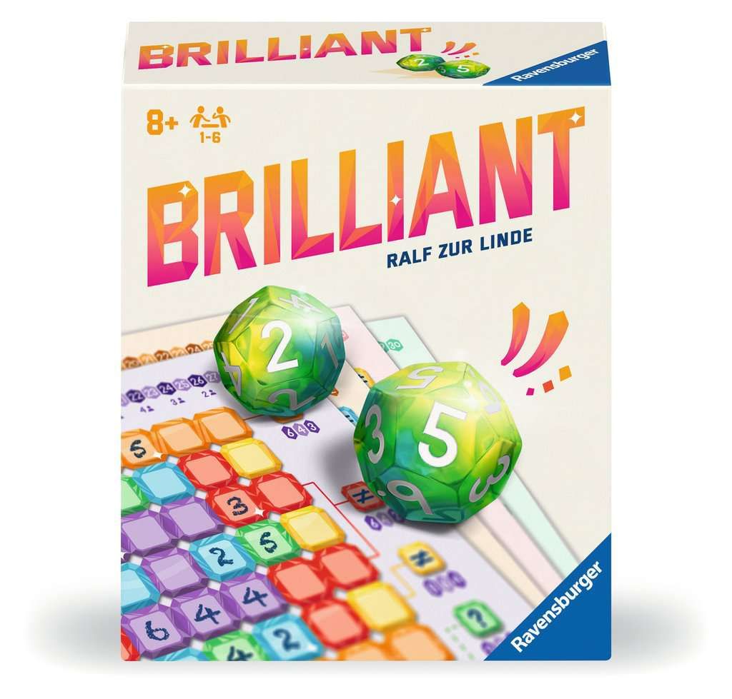 Brilliant NL