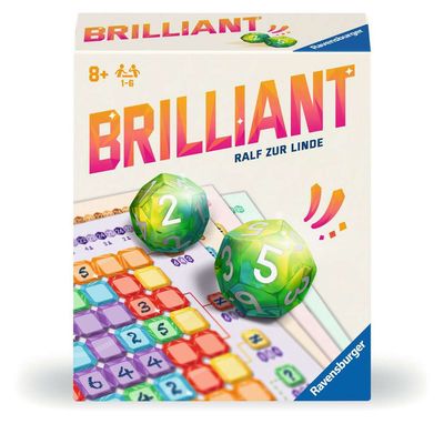 Brilliant NL