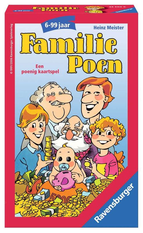 Familie Poen NL Familie Poen NL