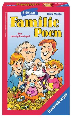 Familie Poen NL