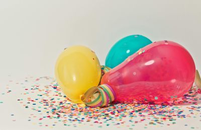 Partyspellen