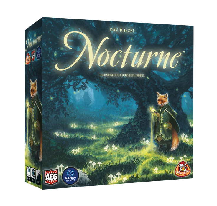Nocturne NL