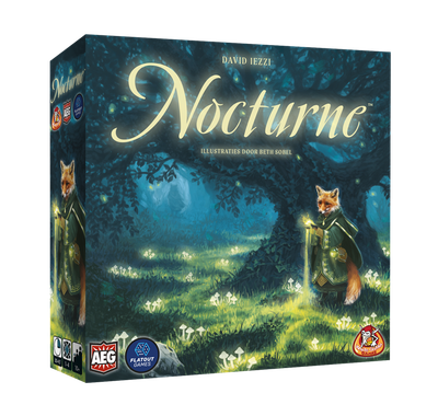 Nocturne NL