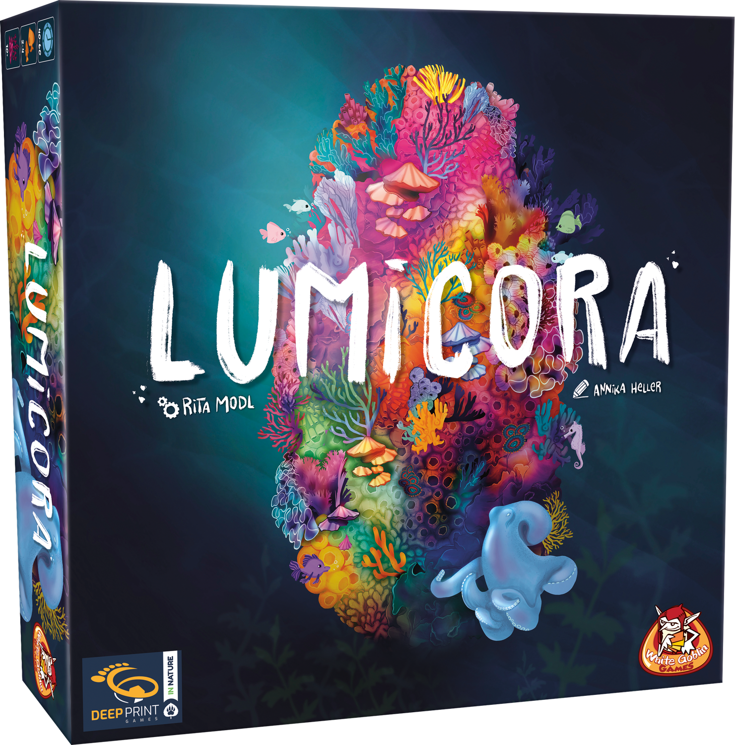 Lumicora NL