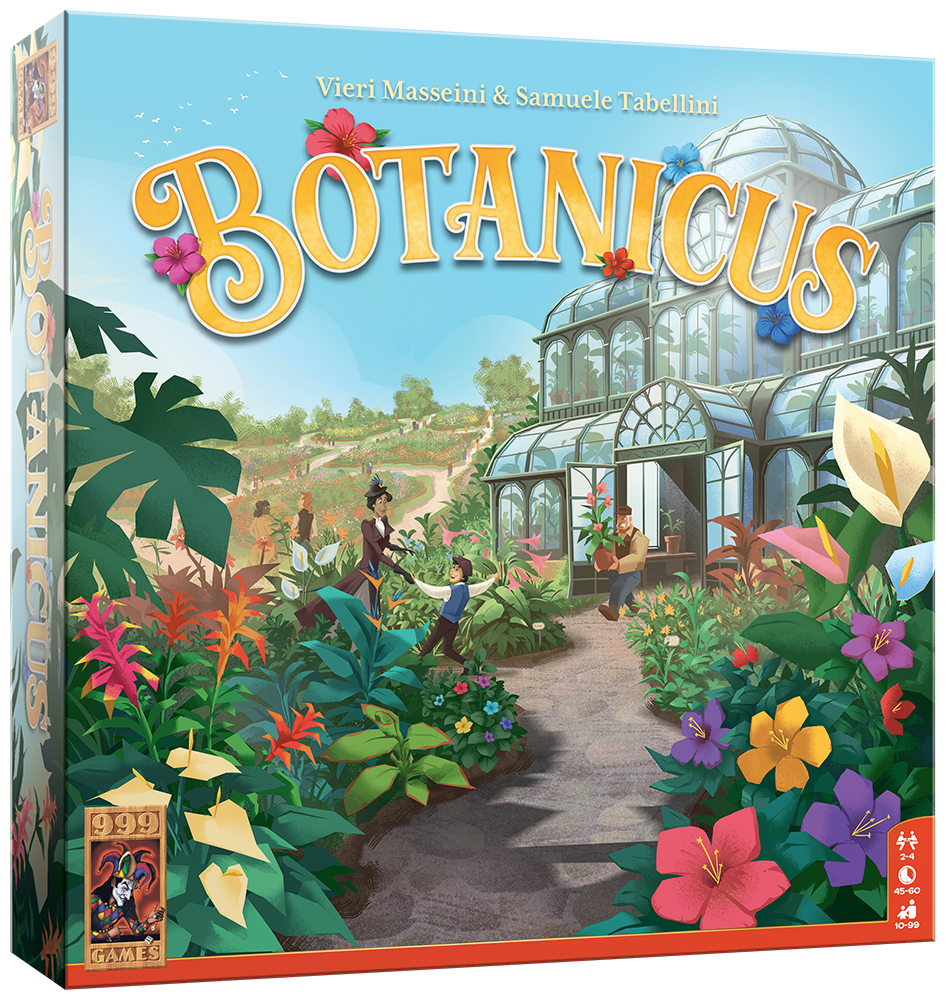 Botanicus NL