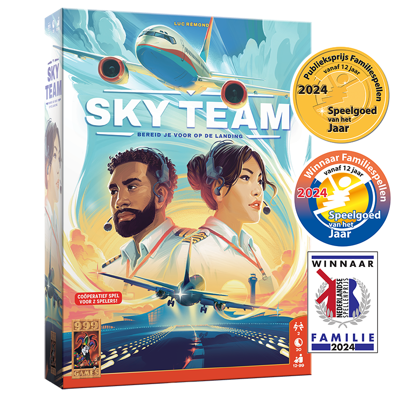 Sky Team NL