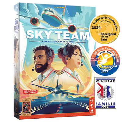 Sky Team NL