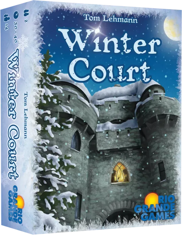 Winter Court EN