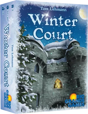Winter Court EN