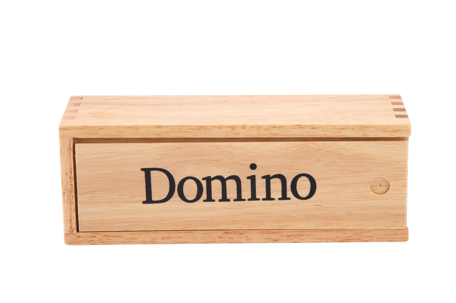 Engelhart - Domino Dubbel 6 Groot