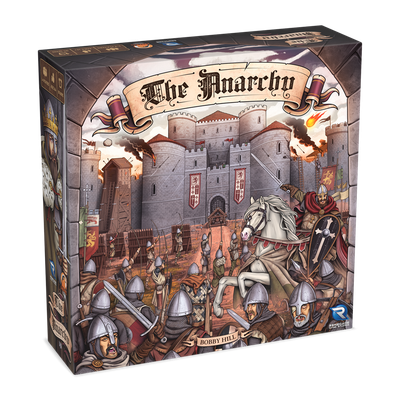 The Anarchy EN