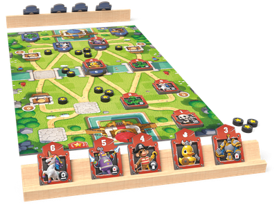 Toy Battle NL