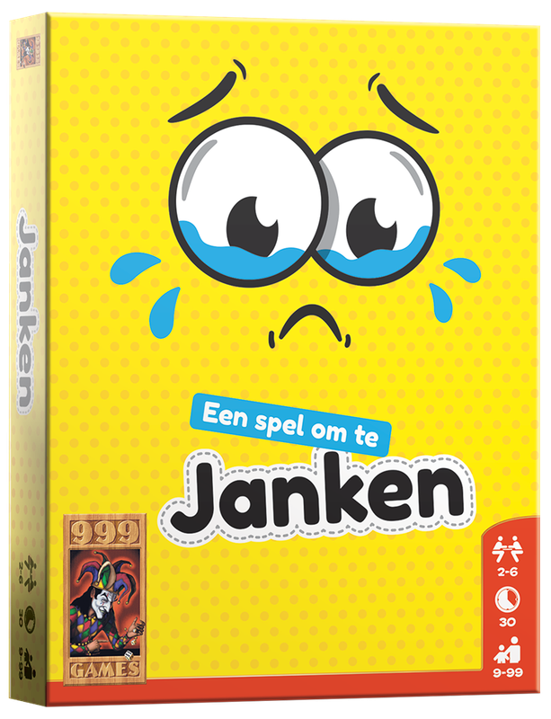 Janken NL