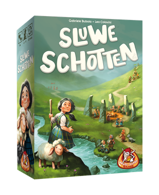 Sluwe Schotten NL