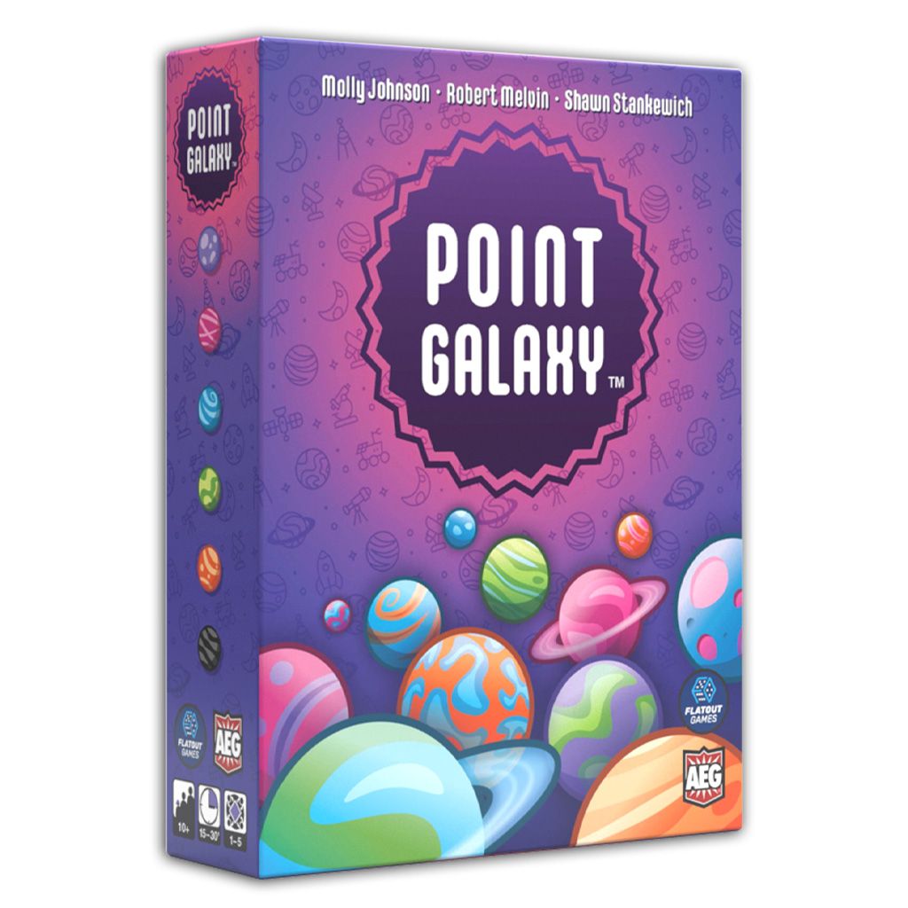 Point Galaxy EN