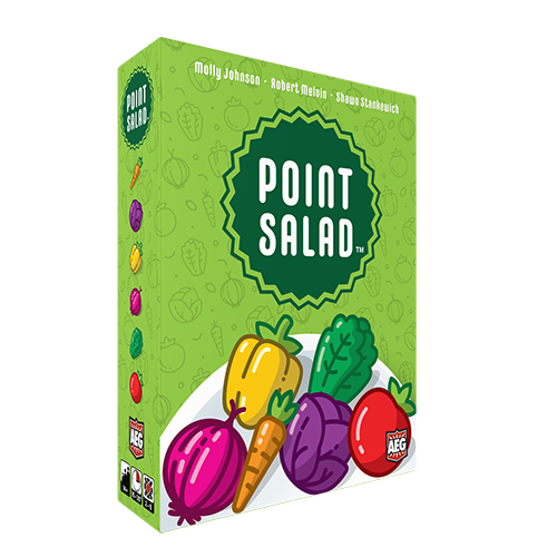 Point Salad EN